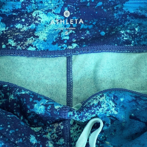 Athleta Bundle. 2 Pair of Leggings - Picture 10 of 14